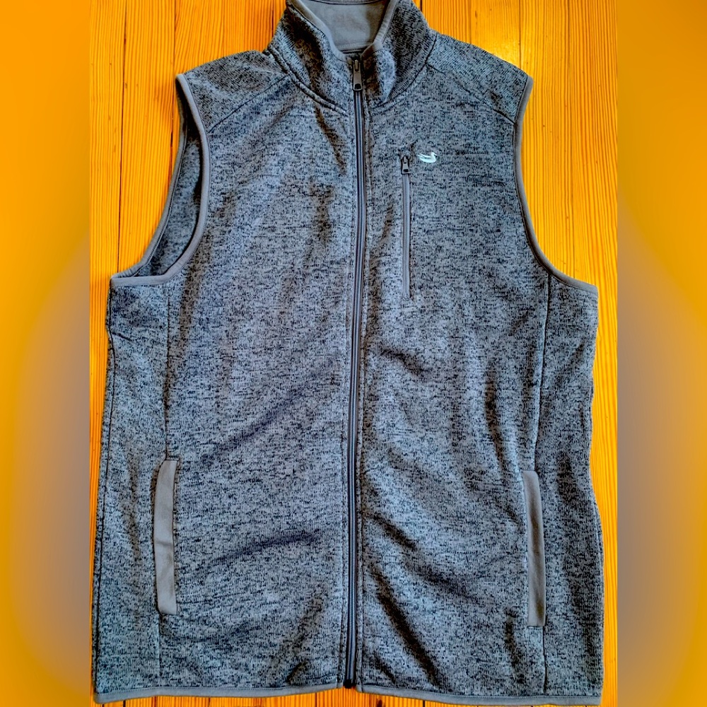 Southern Marsh Vest